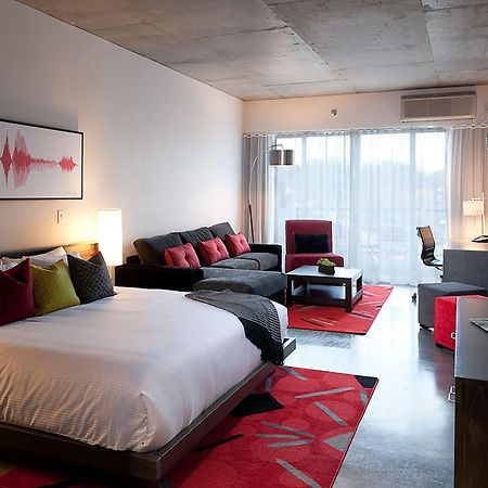 Hotelred MadisonMadison  Szoba fotó