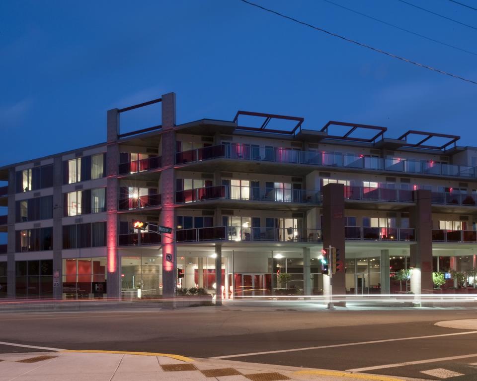 Hotelred MadisonMadison  Kültér fotó