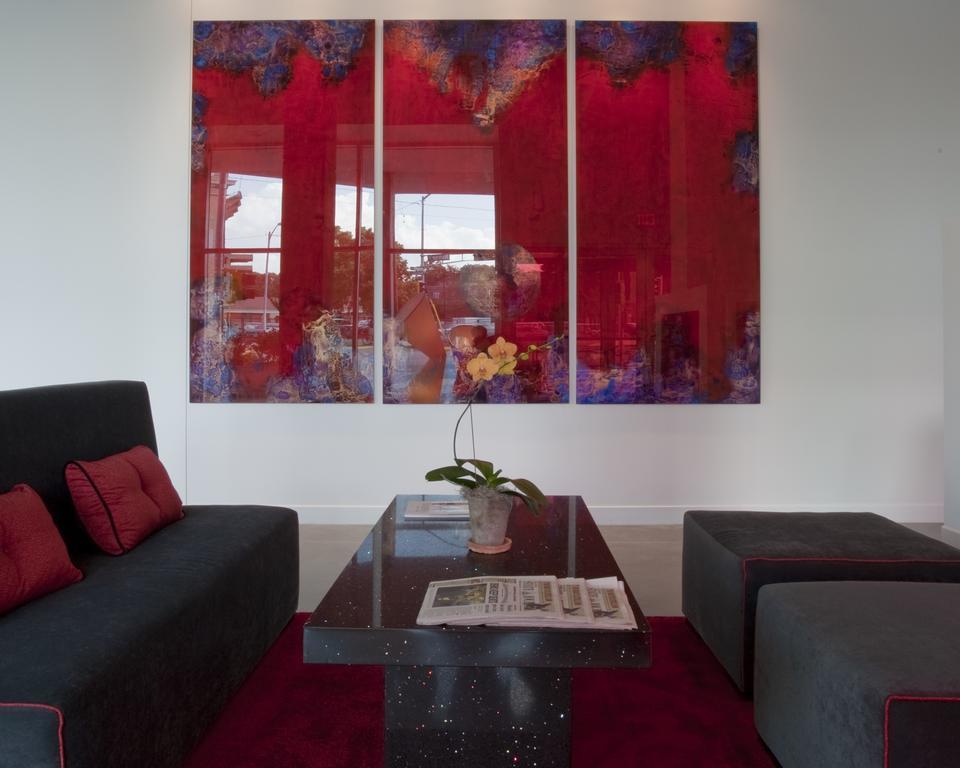 Hotelred MadisonMadison  Kültér fotó