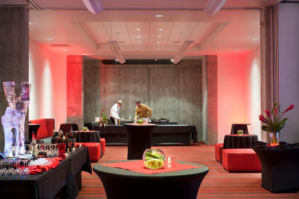 Hotelred MadisonMadison  Kültér fotó