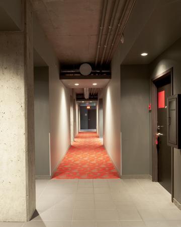 Hotelred MadisonMadison  Kültér fotó