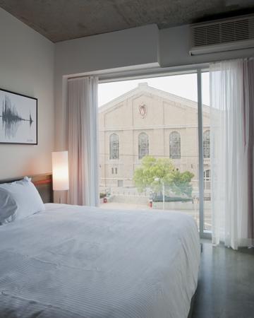 Hotelred MadisonMadison  Kültér fotó