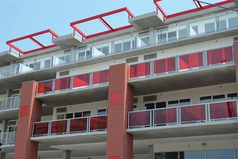 Hotelred MadisonMadison  Kültér fotó