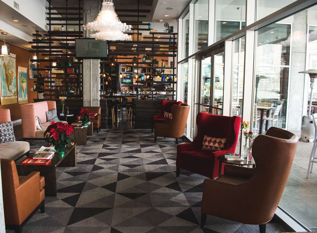Hotelred MadisonMadison  Beltér fotó
